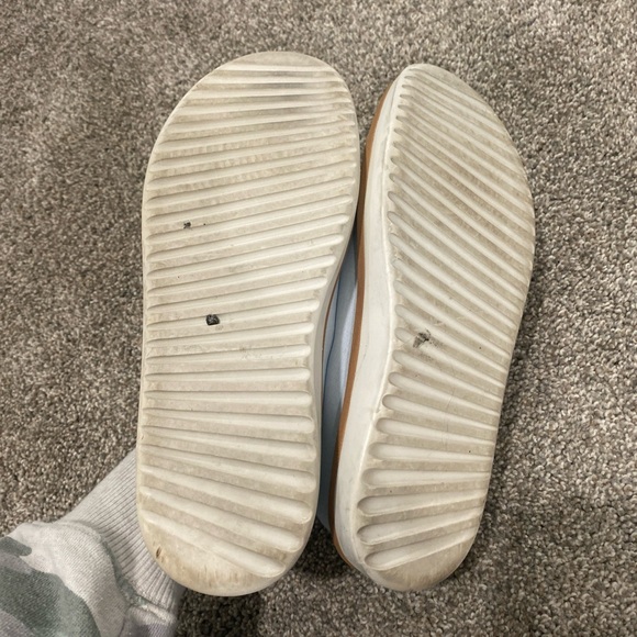 Allbirds Wool Lounger Blue Women’s - Picture 13 of 13